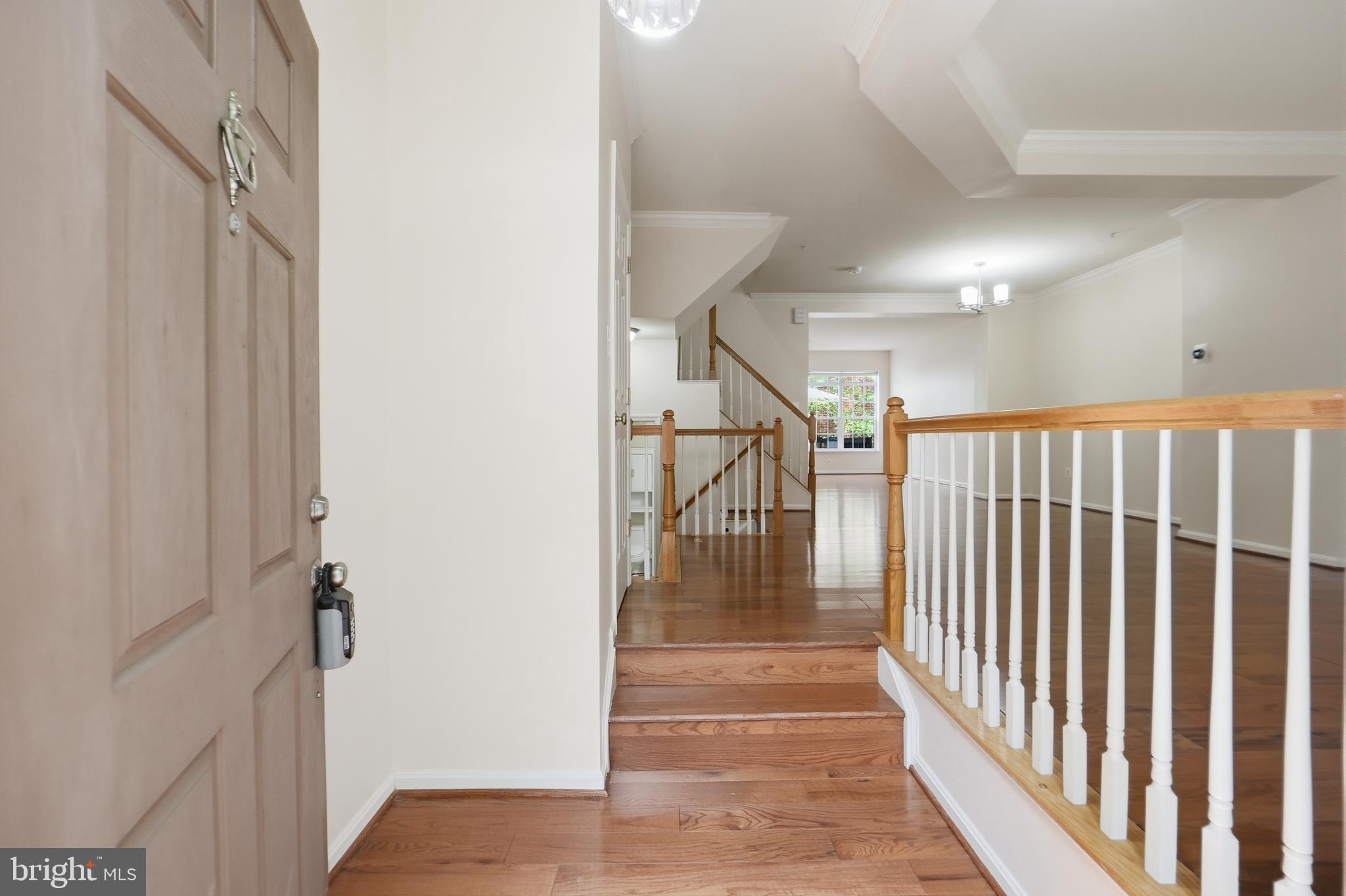 CHURCHILL TOWN SECTOR - Residential