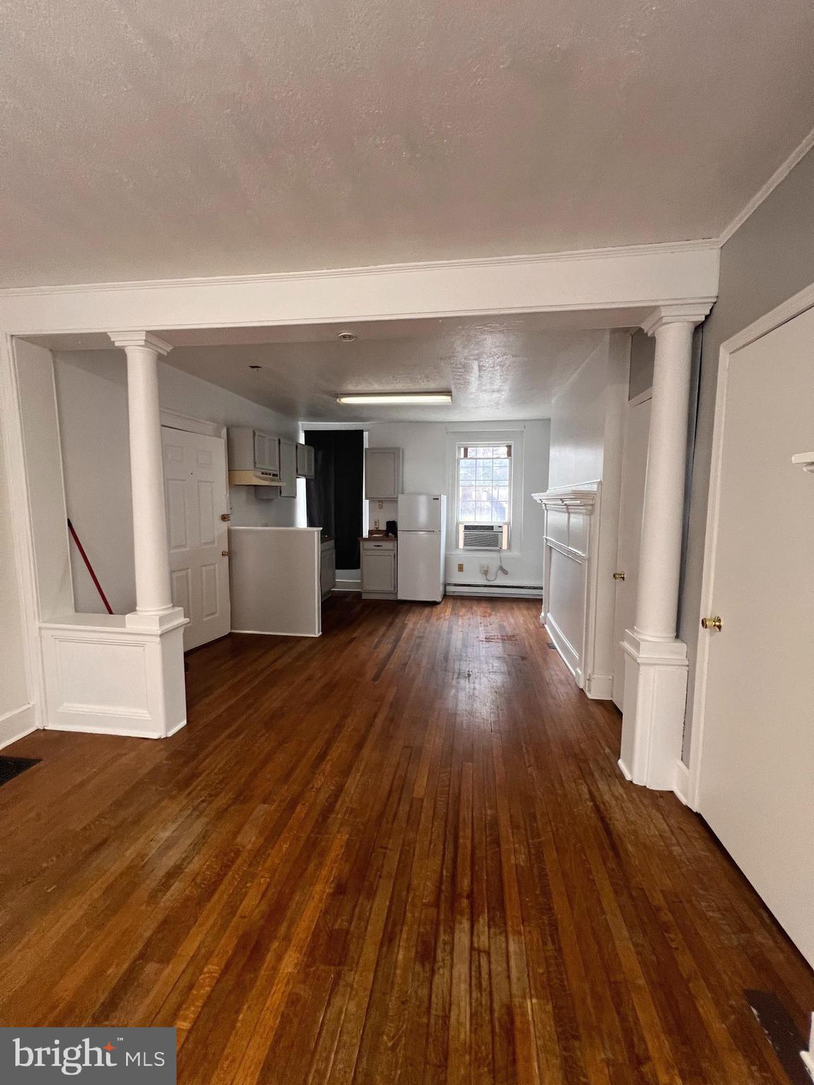 NONE AVAILABLE - Residential Lease