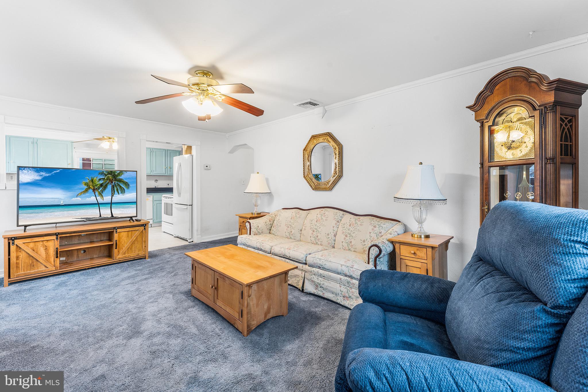 GREEN RIDGE - Residential