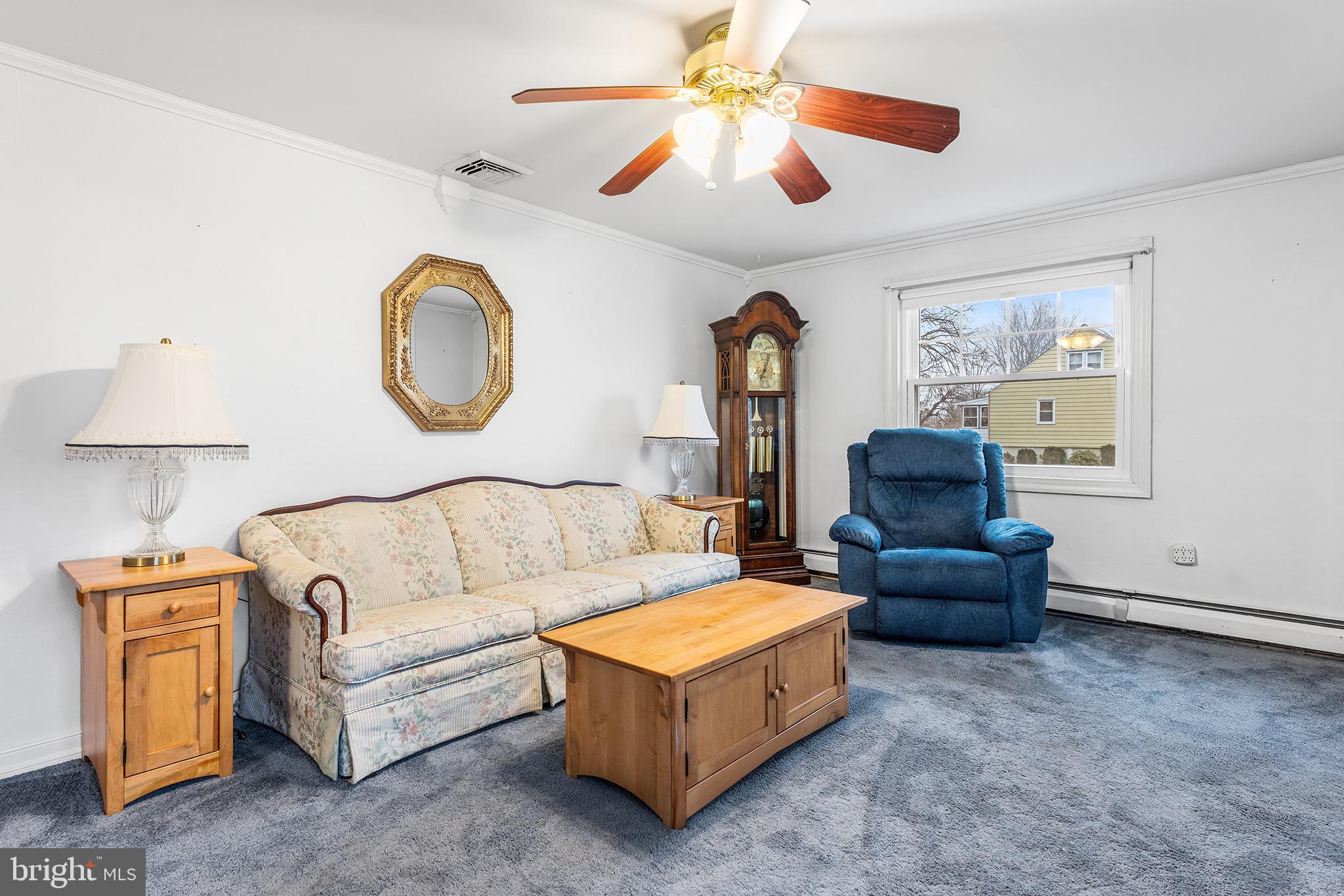 GREEN RIDGE - Residential