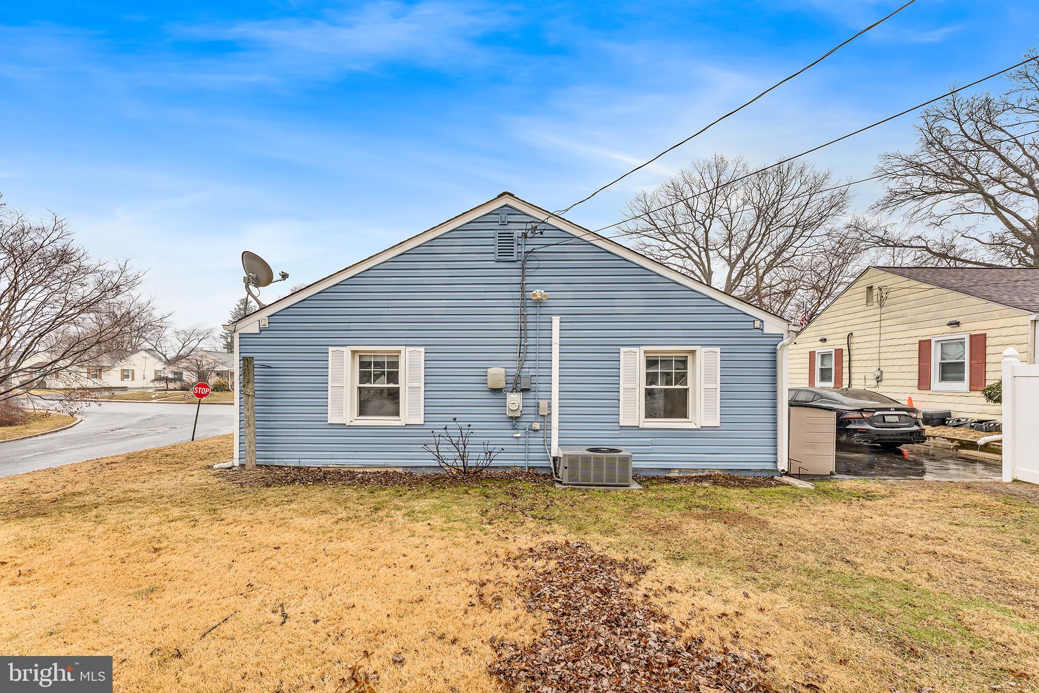 GREEN RIDGE - Residential