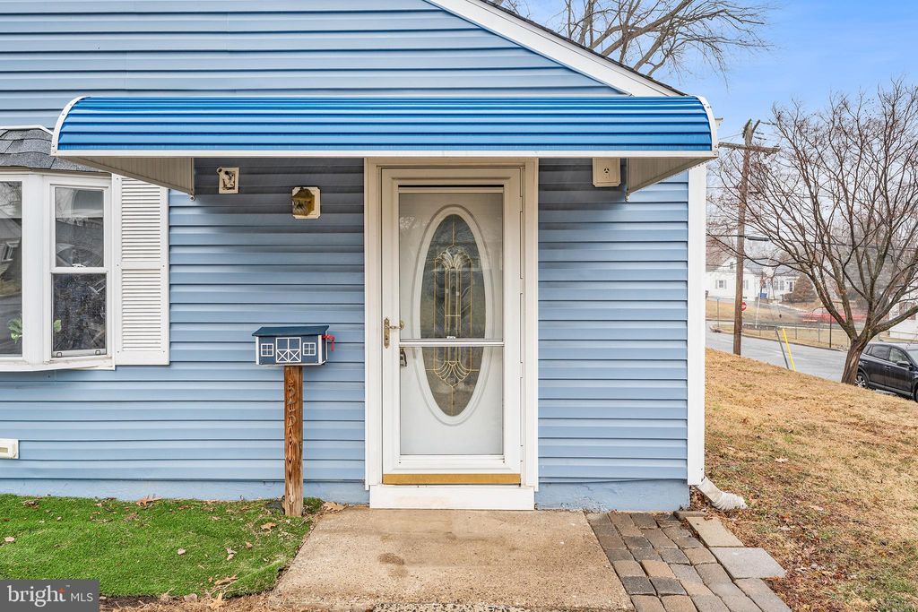 Photo of 25 Norman Street, ASTON, PA 19014 (MLS # PADE2109498)
