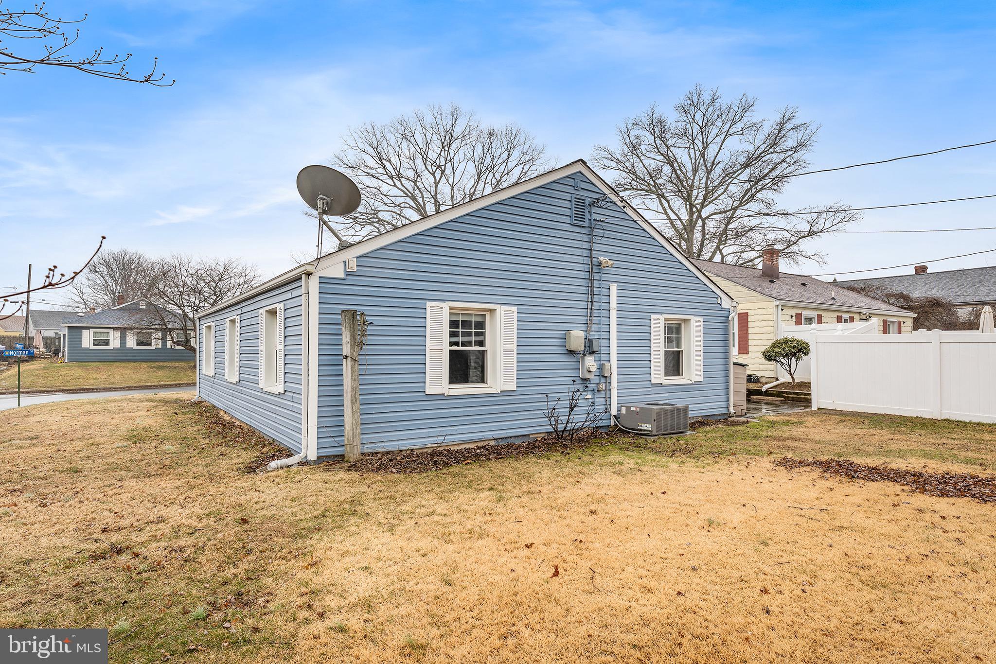 GREEN RIDGE - Residential