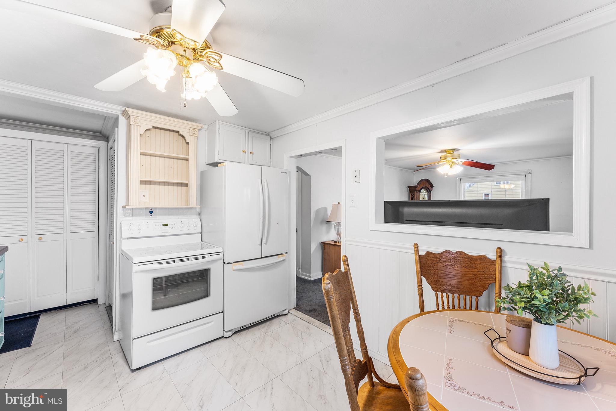 GREEN RIDGE - Residential