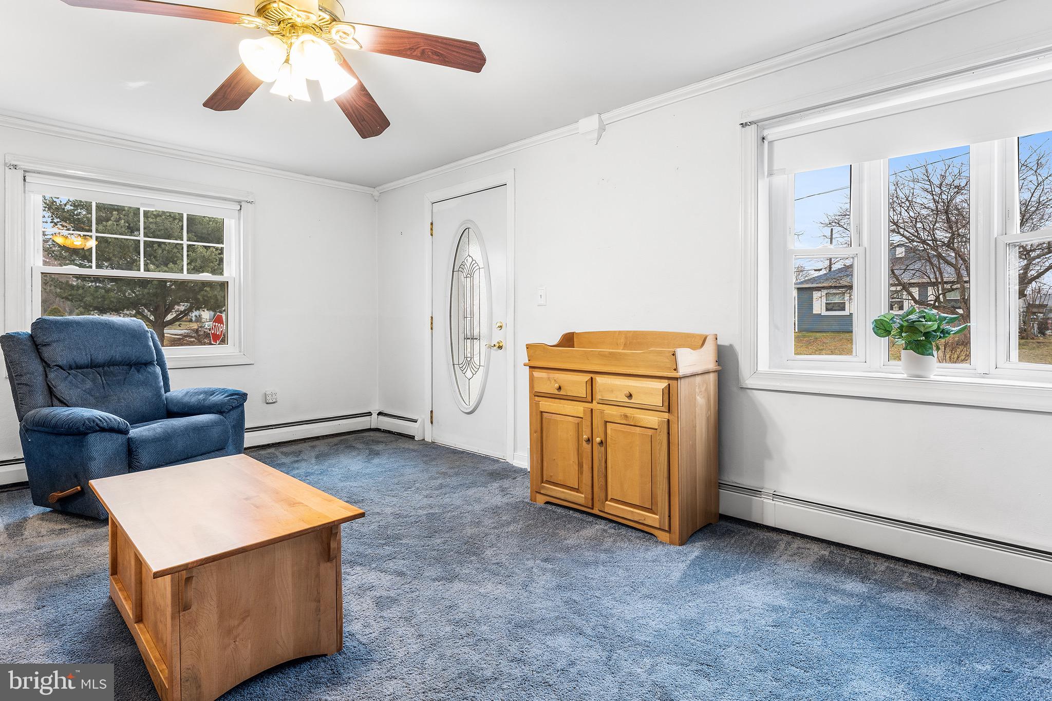 GREEN RIDGE - Residential