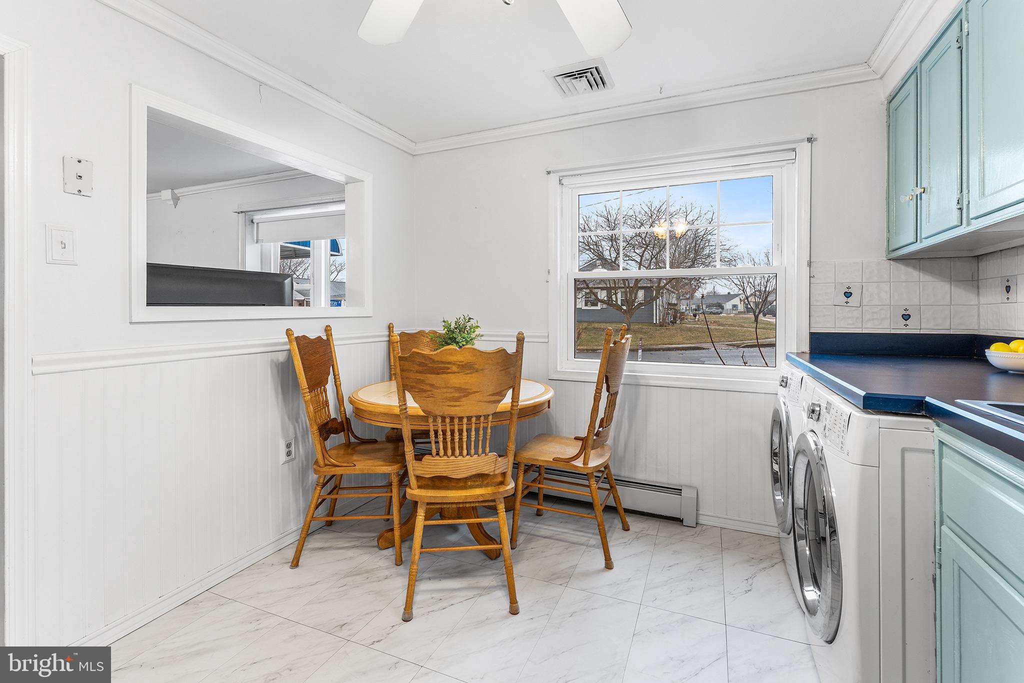 GREEN RIDGE - Residential