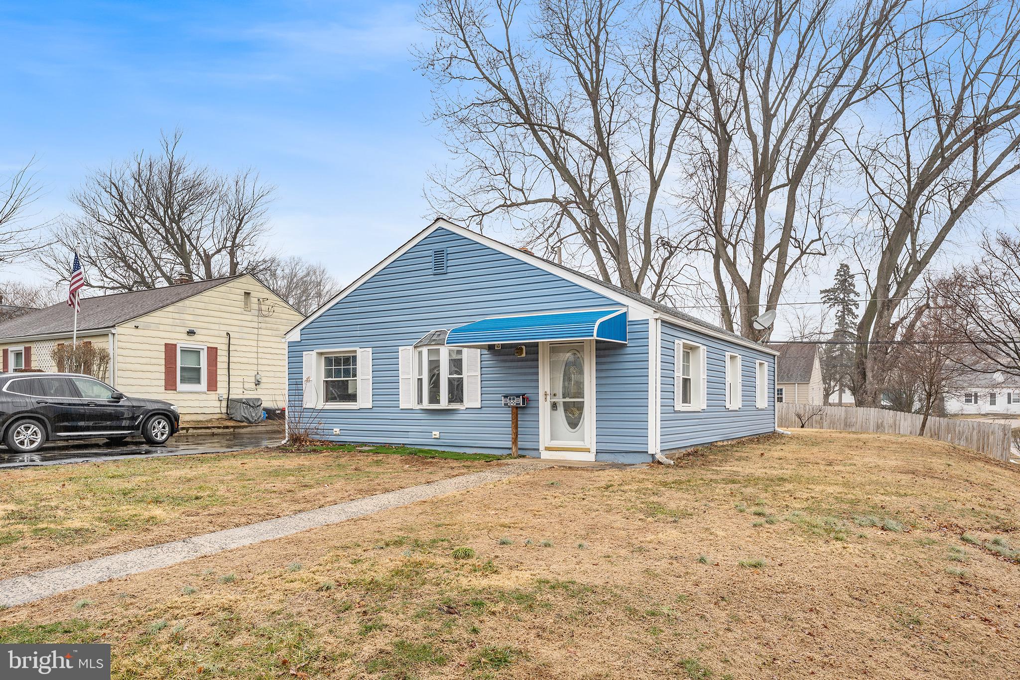 GREEN RIDGE - Residential