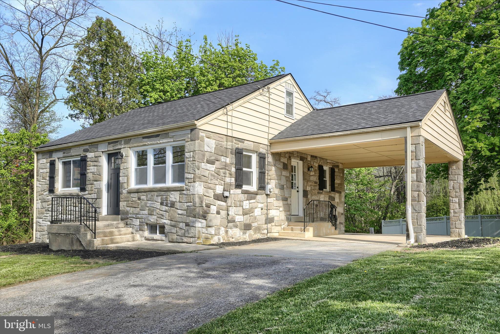 SUSQUEHANNA TOWNSHIP - Commercial Sale