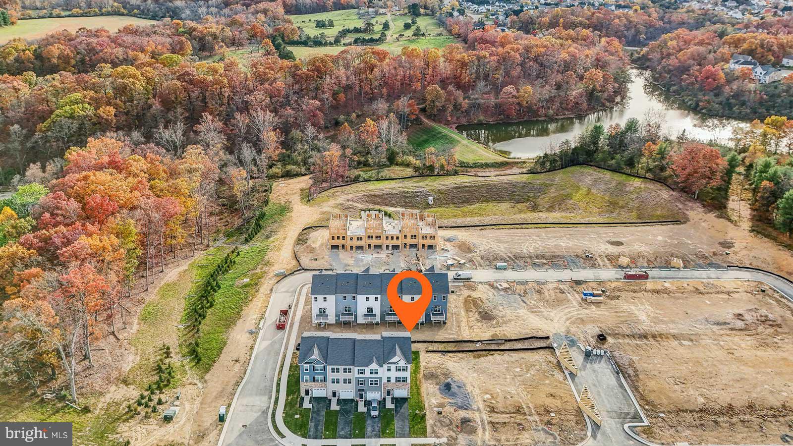 RETREAT AT WINDING CREEK - Residential