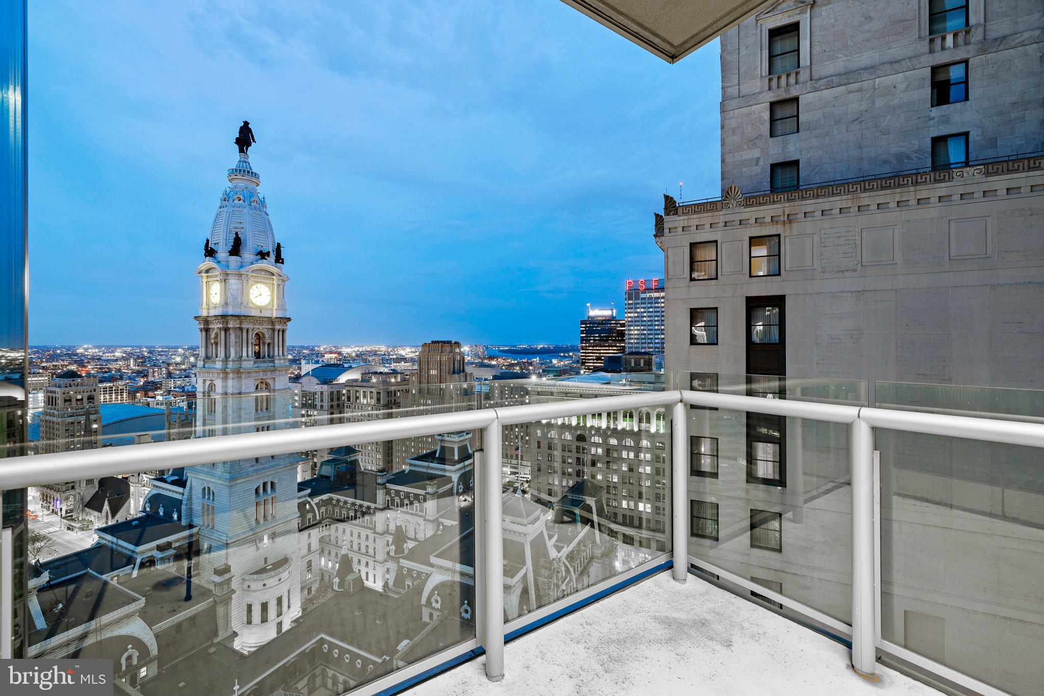 RITTENHOUSE SQUARE - Residential