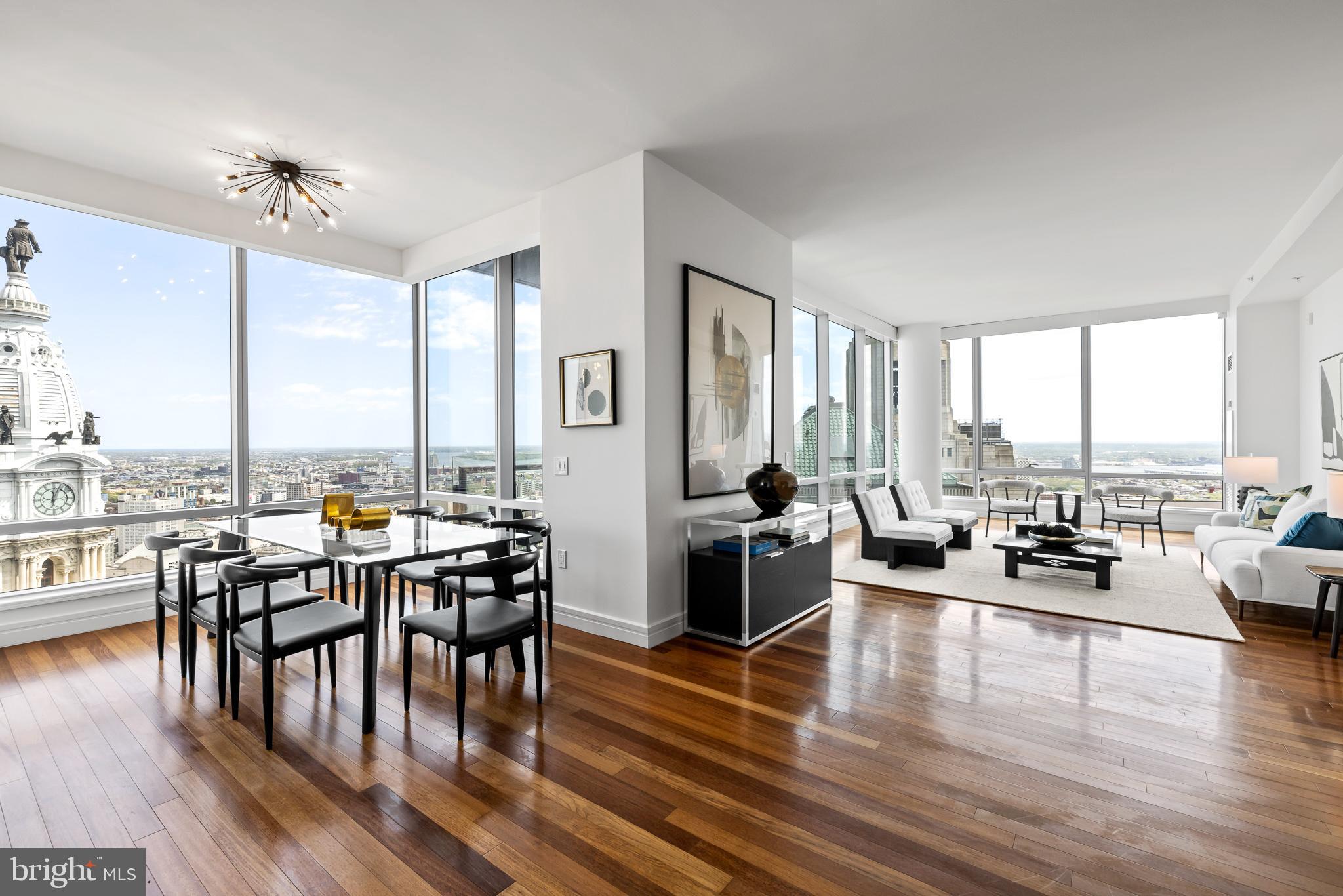 RITTENHOUSE SQUARE - Residential