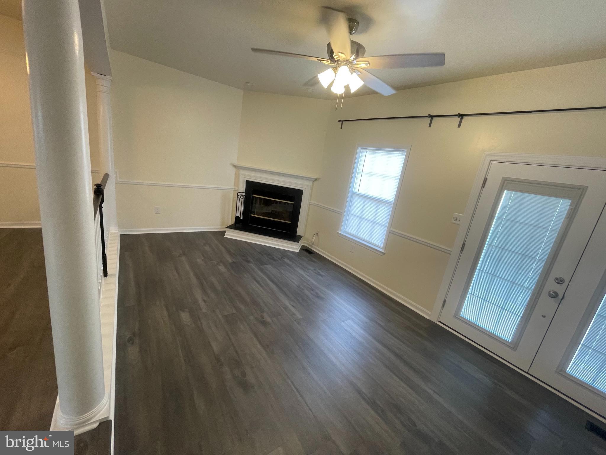 SUNNINGDALE MEADOWS - Residential Lease