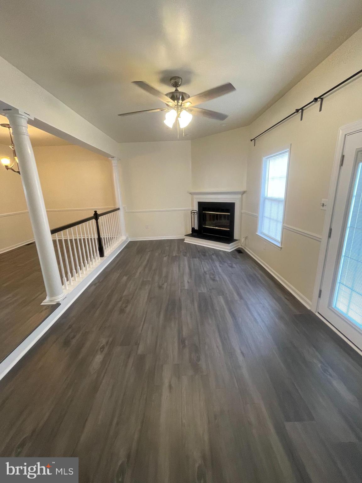 SUNNINGDALE MEADOWS - Residential Lease