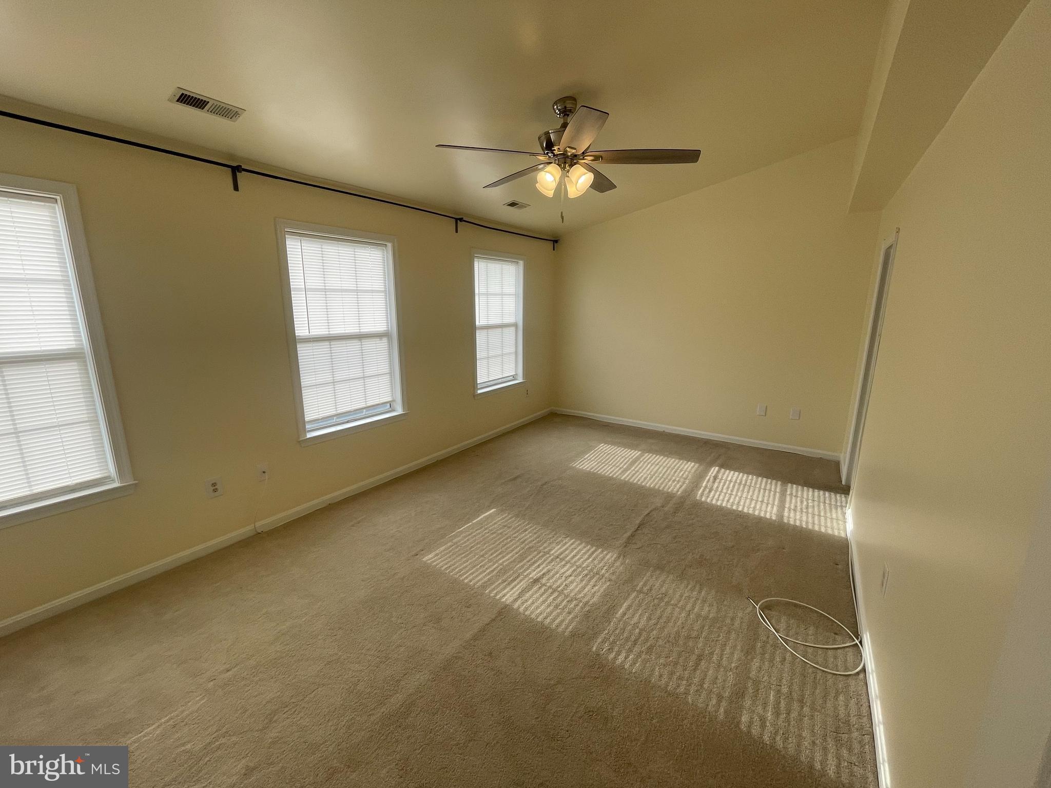 SUNNINGDALE MEADOWS - Residential Lease