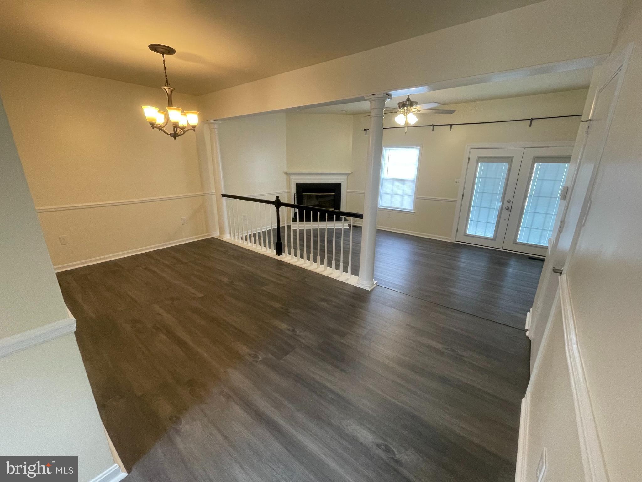 SUNNINGDALE MEADOWS - Residential Lease