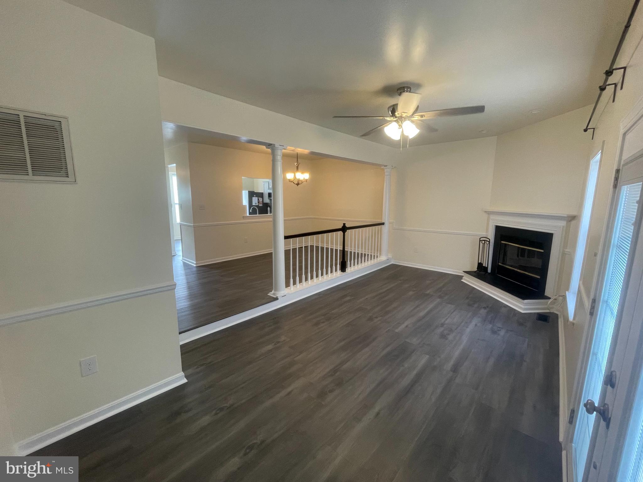 SUNNINGDALE MEADOWS - Residential Lease