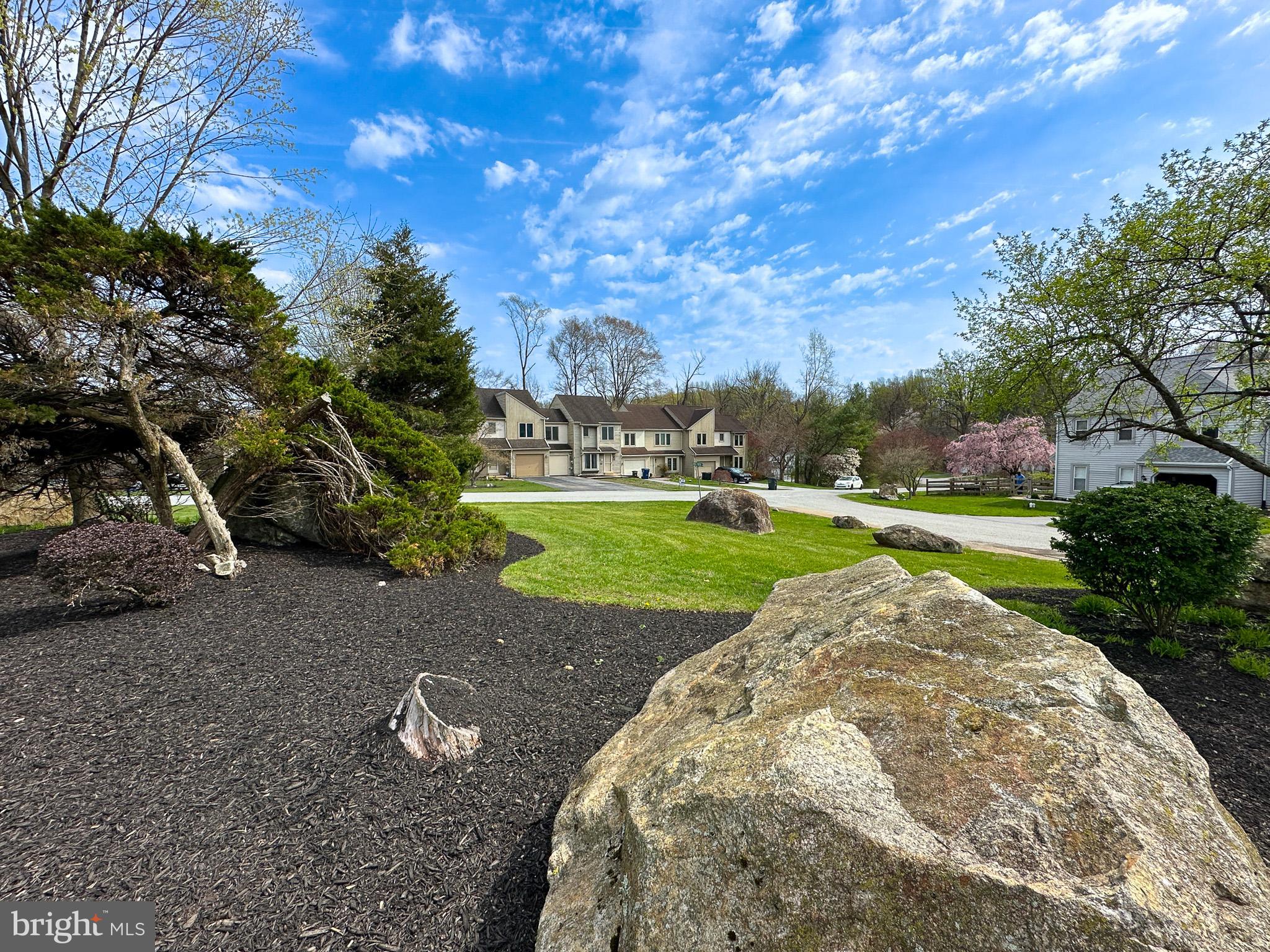 COUNTRY CLUB VALLEY - Residential