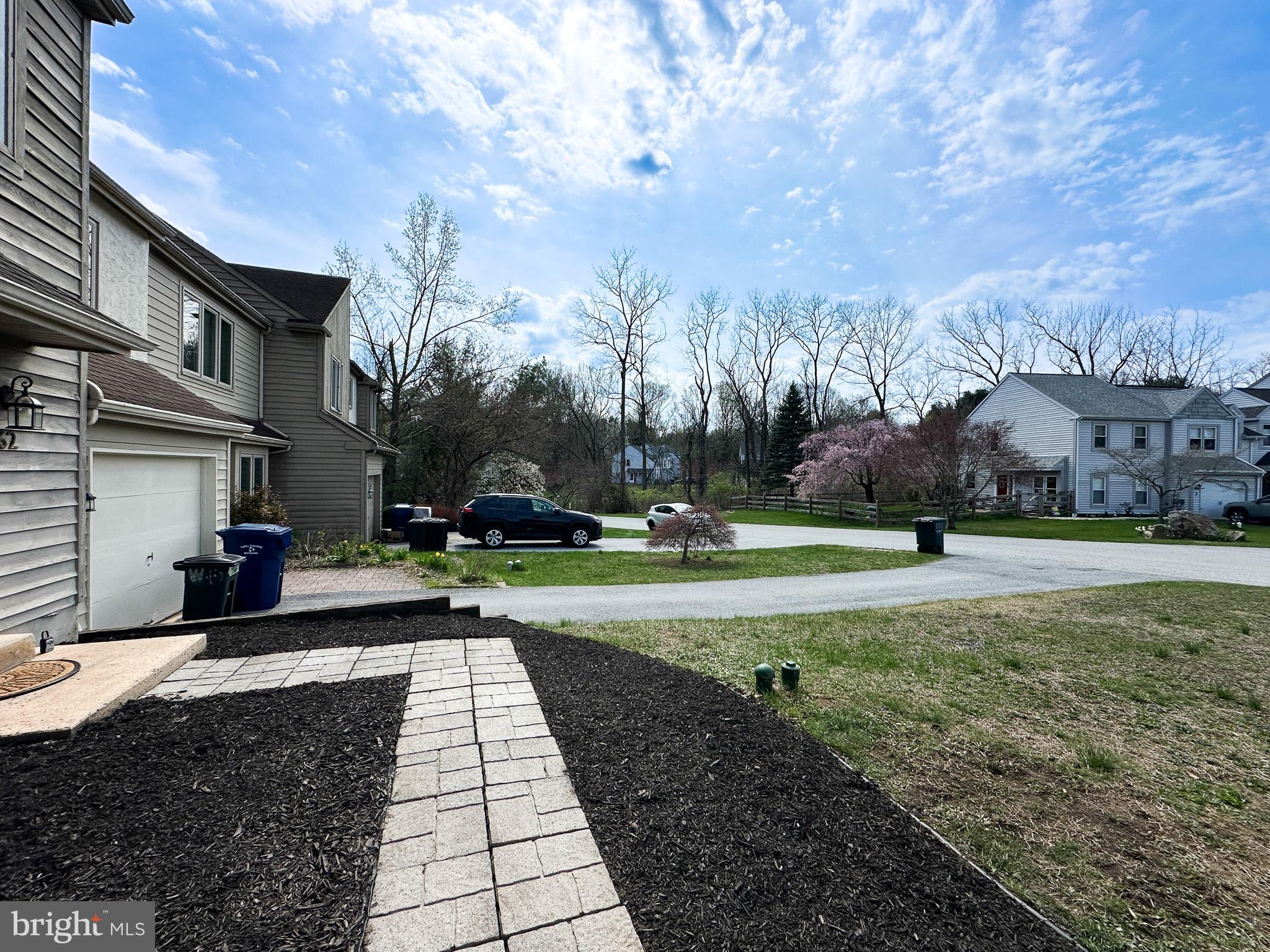 COUNTRY CLUB VALLEY - Residential