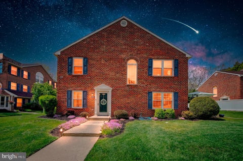 Condo For Sale - 1551 John Adams Court<br/> MAYS LANDING, NJ 08330