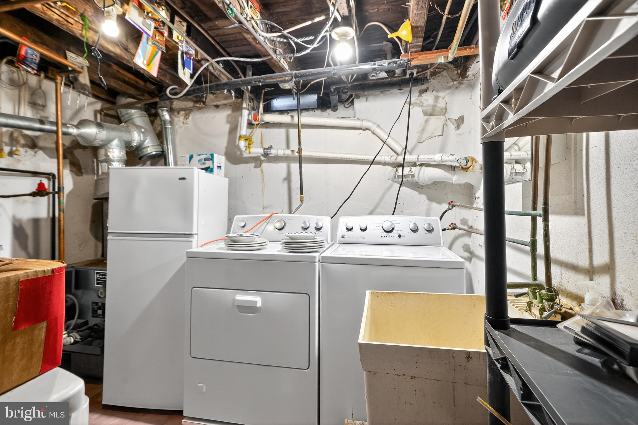 PHILADELPHIA - Residential