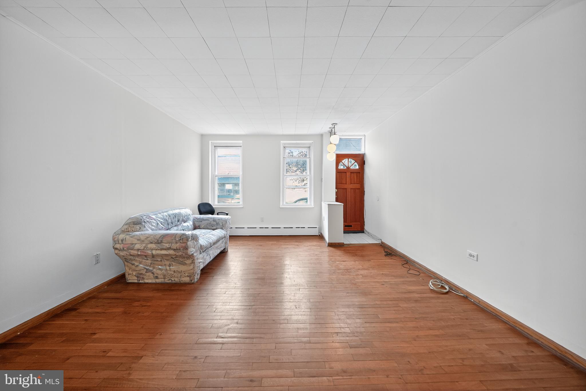 PHILADELPHIA - Residential