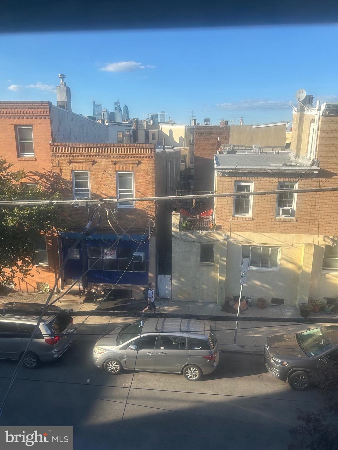 PHILADELPHIA - Residential