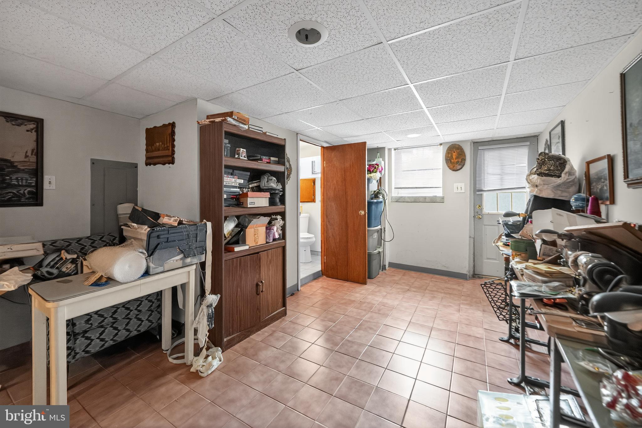 PHILADELPHIA - Residential