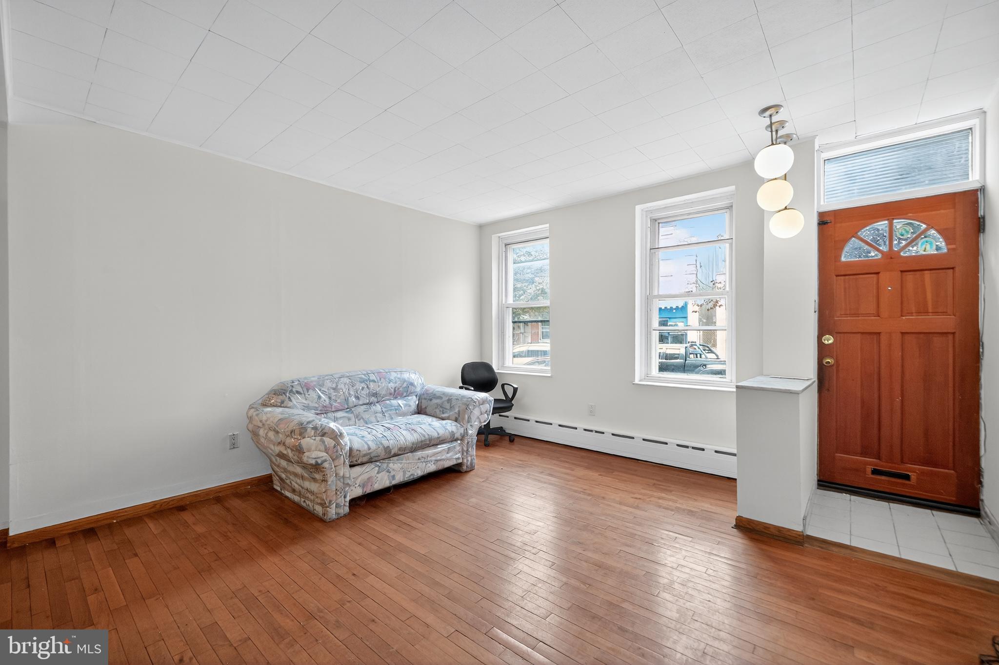 PHILADELPHIA - Residential