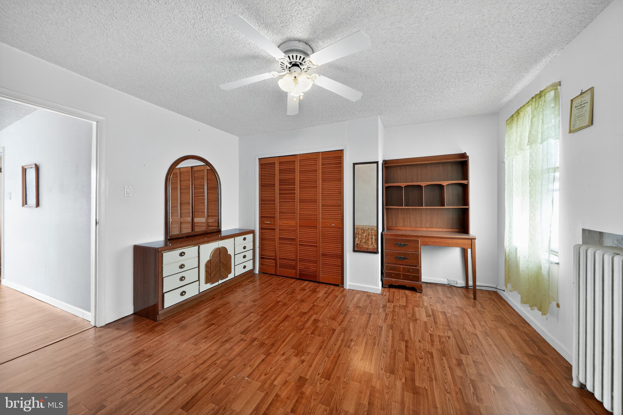 PHILADELPHIA - Residential