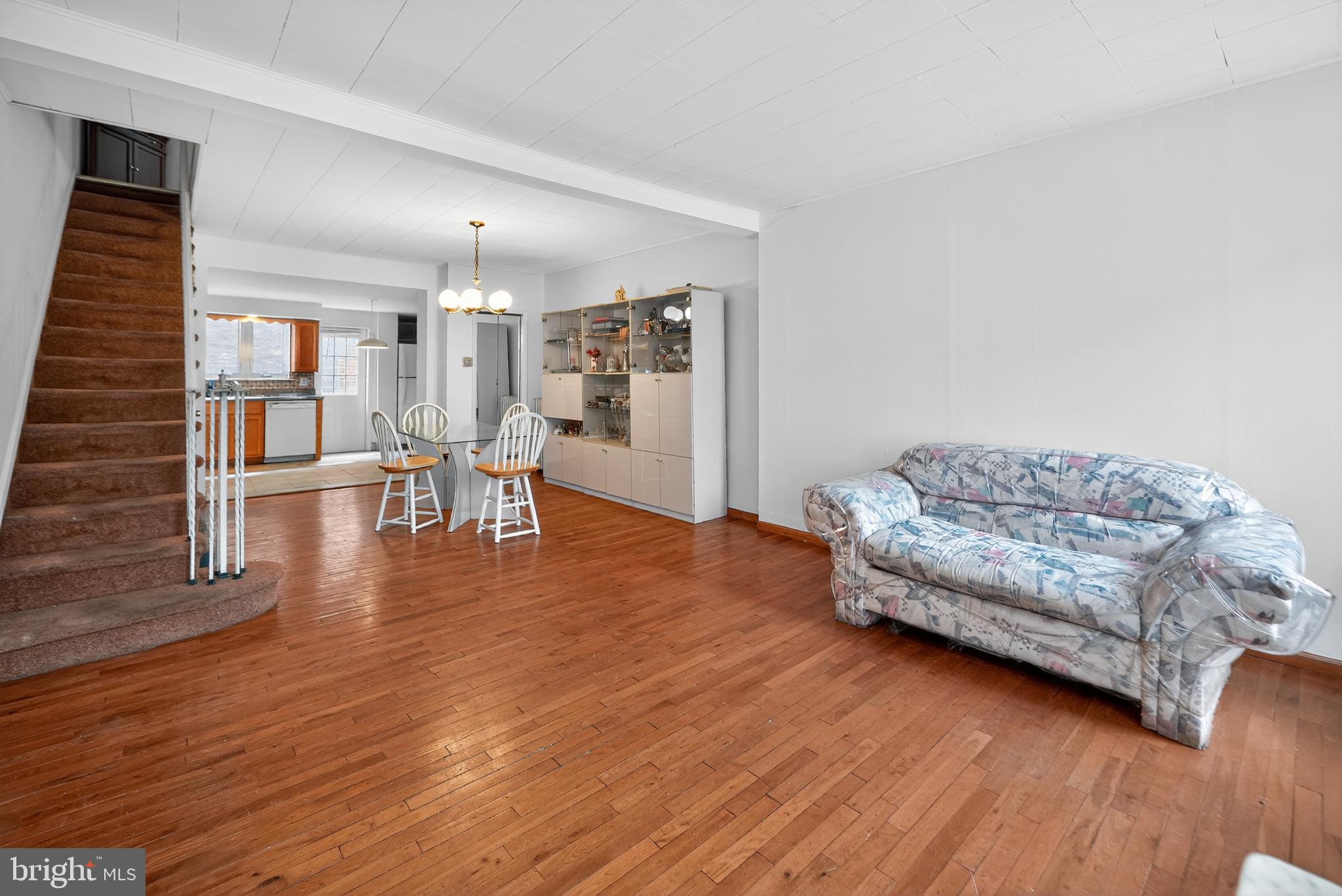 PHILADELPHIA - Residential