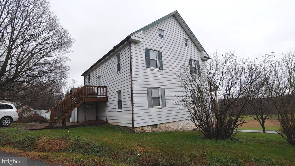 Photo of 1210 VALLEY RD, QUARRYVILLE, PA 17566 (MLS # PALA2030680)