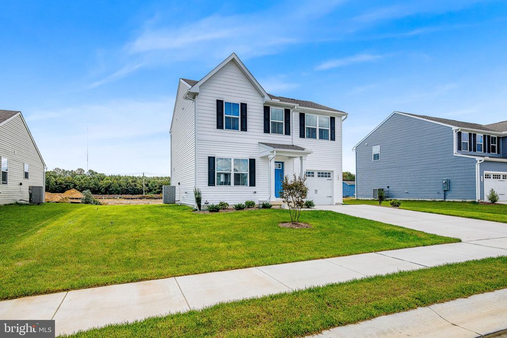 Photo of 704 Four Seasons Court, SEAFORD, DE 19973 (MLS # DESU2098492)
