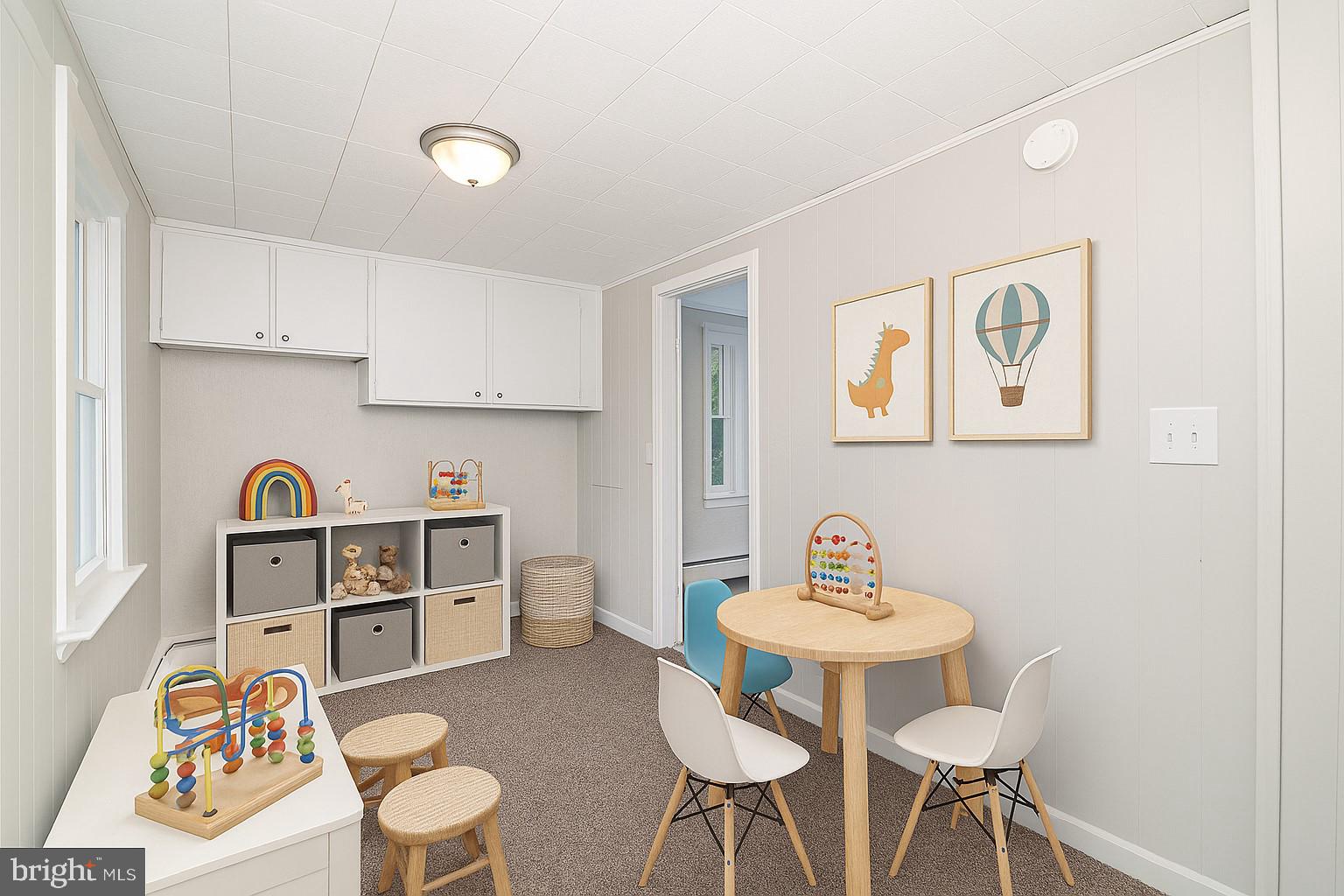 DUNCANNON BORO - Residential