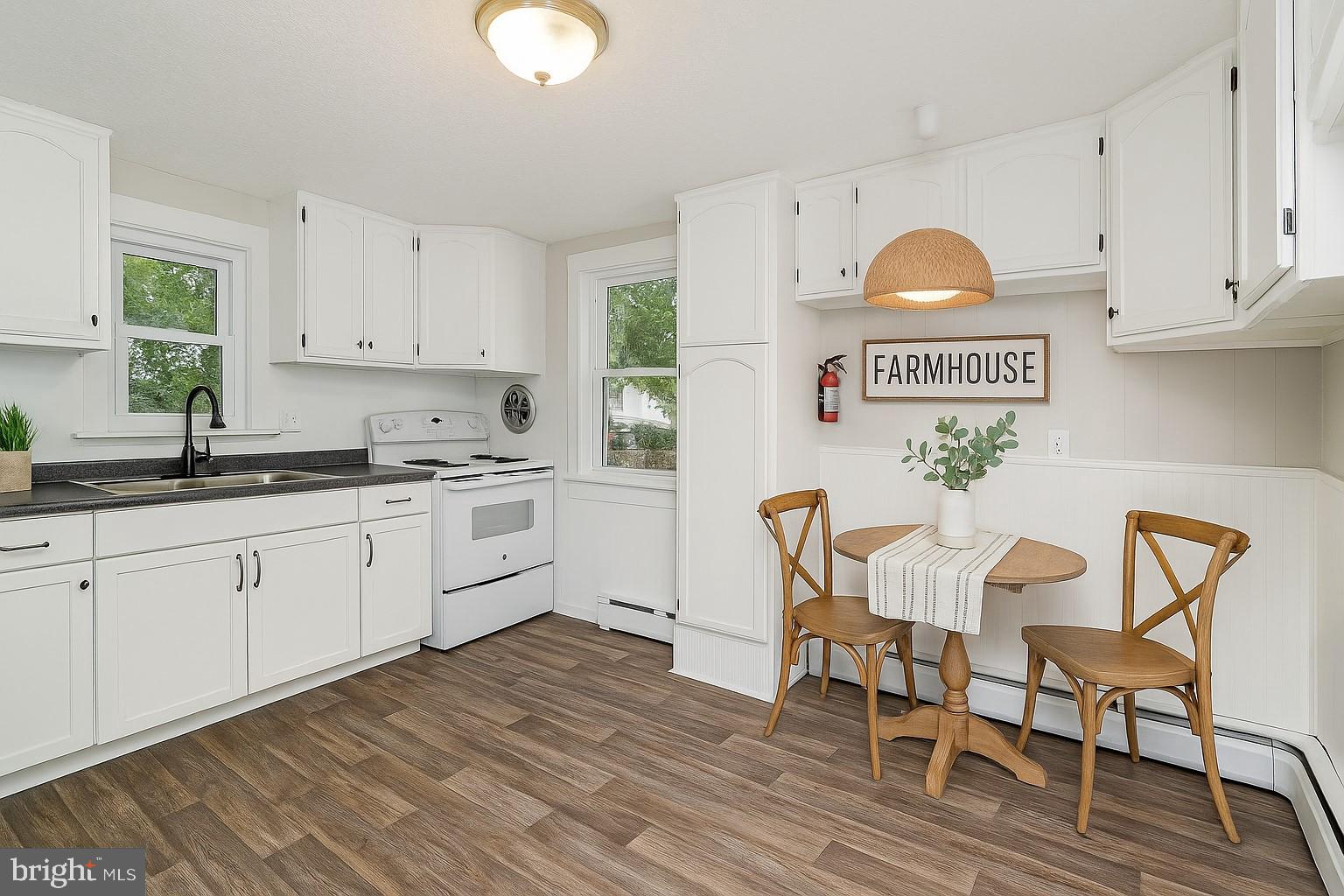 DUNCANNON BORO - Residential