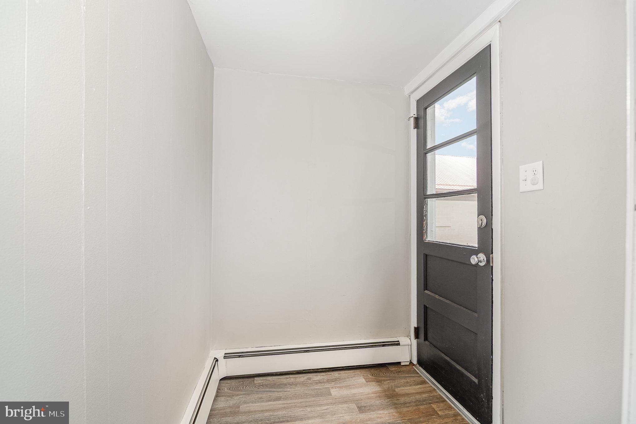 DUNCANNON BORO - Residential