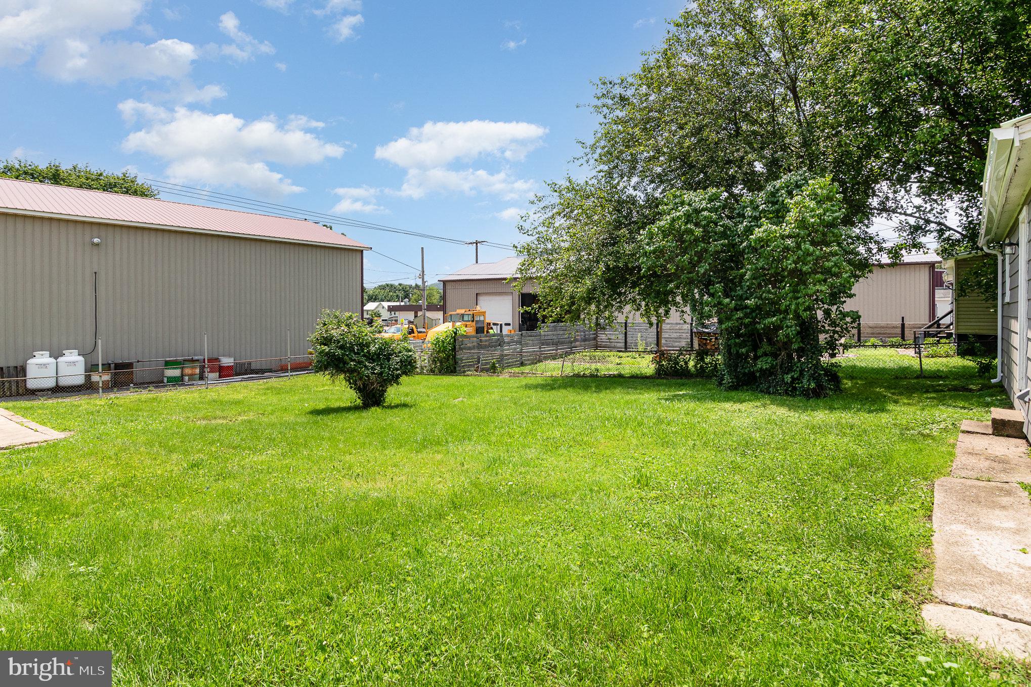 DUNCANNON BORO - Residential