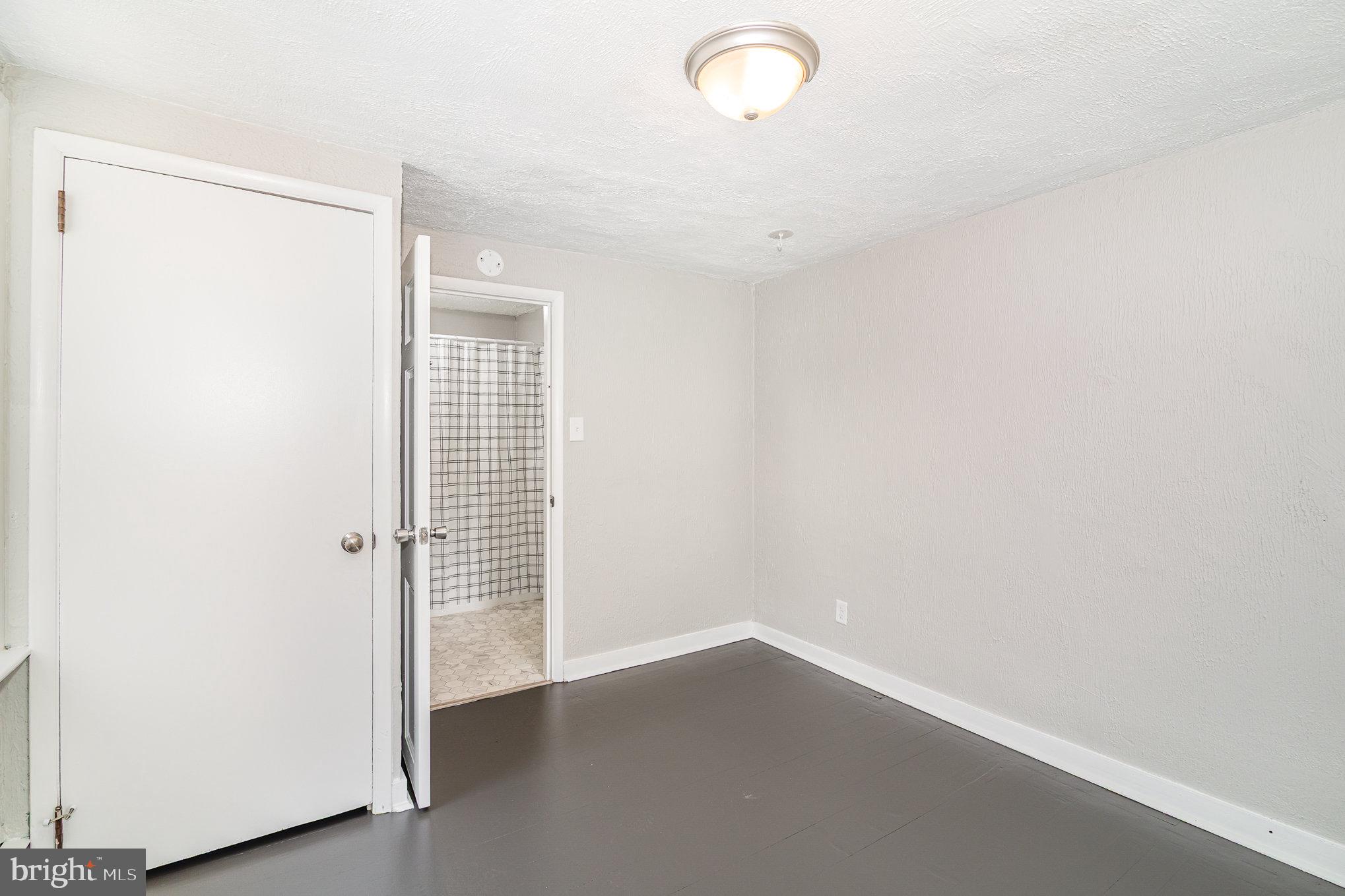 DUNCANNON BORO - Residential