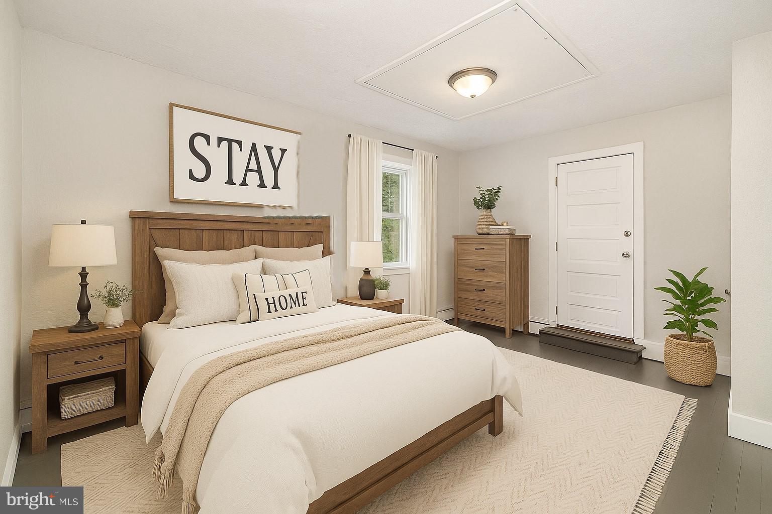 DUNCANNON BORO - Residential