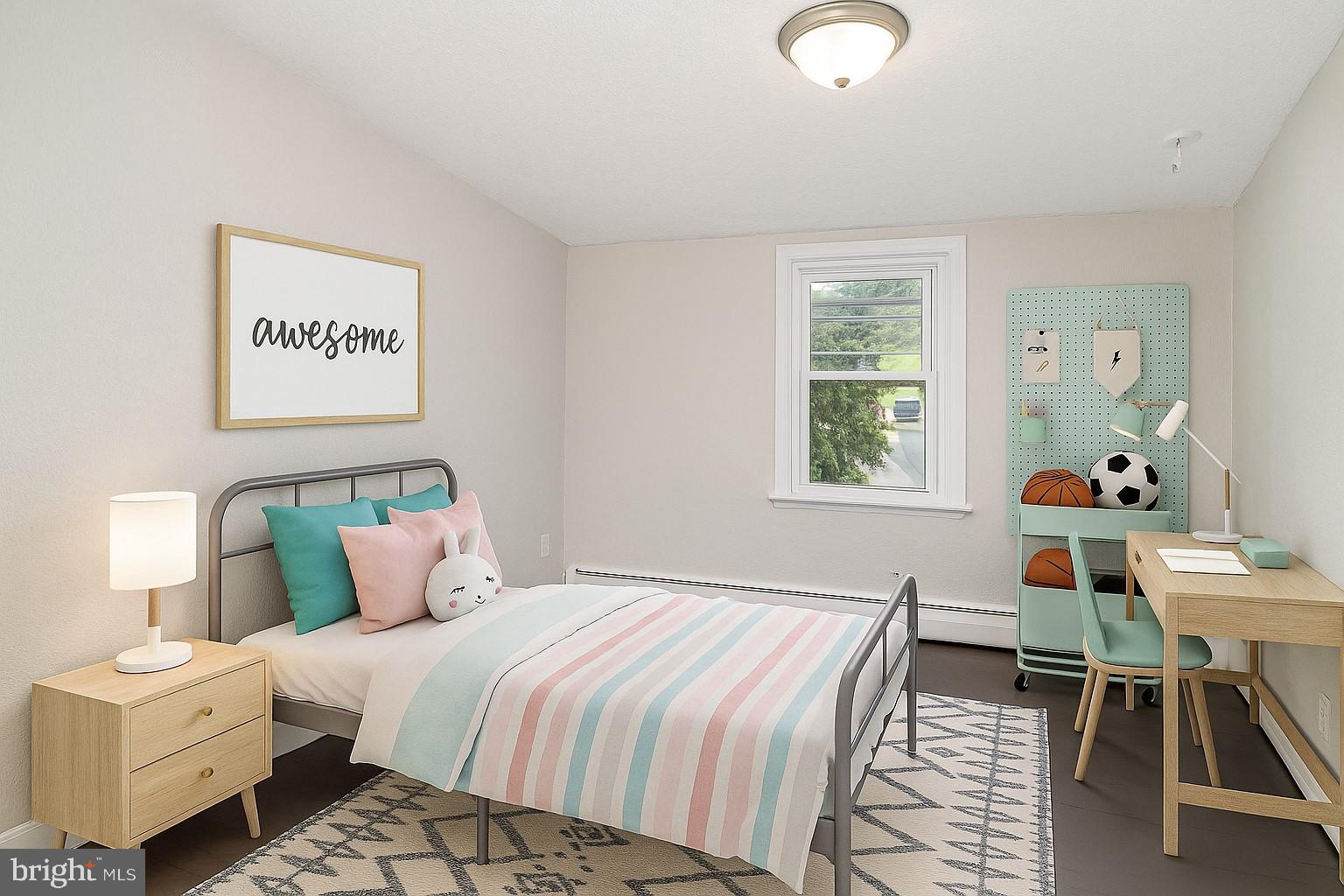 DUNCANNON BORO - Residential