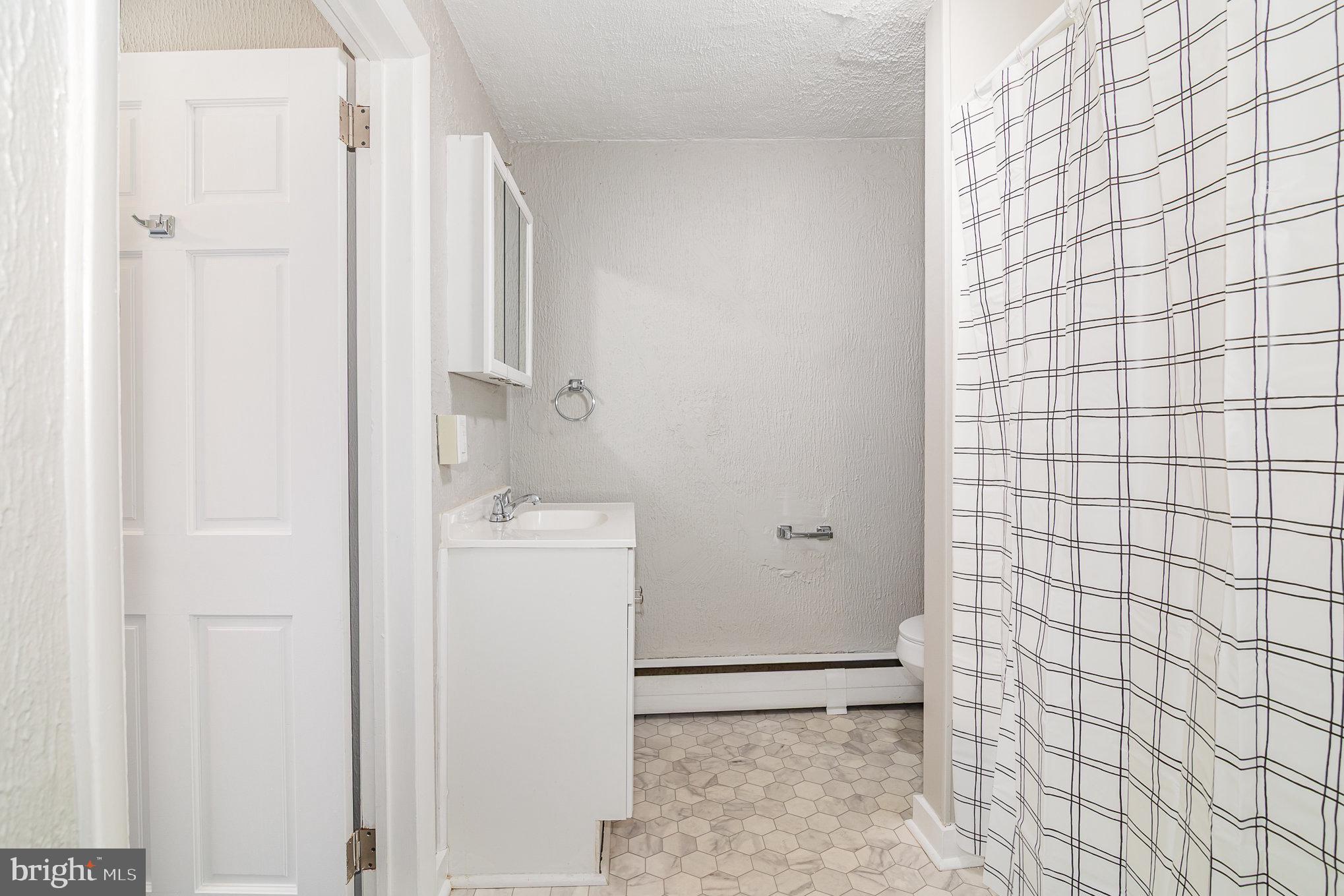 DUNCANNON BORO - Residential