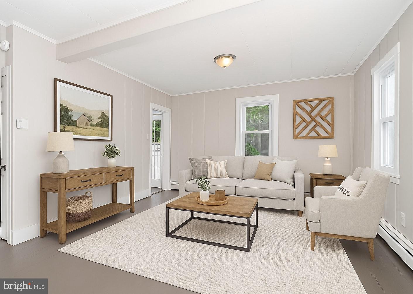 DUNCANNON BORO - Residential