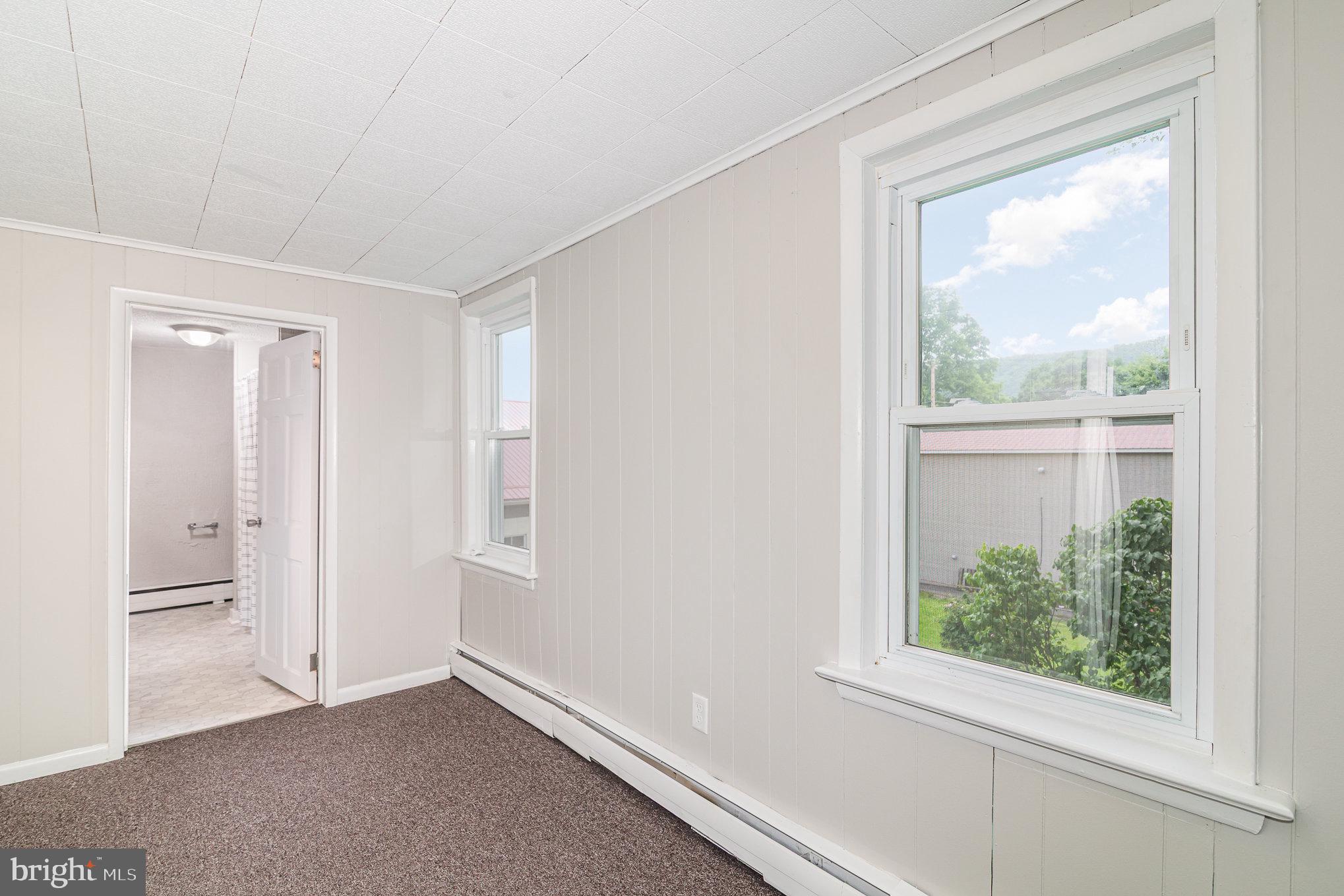 DUNCANNON BORO - Residential