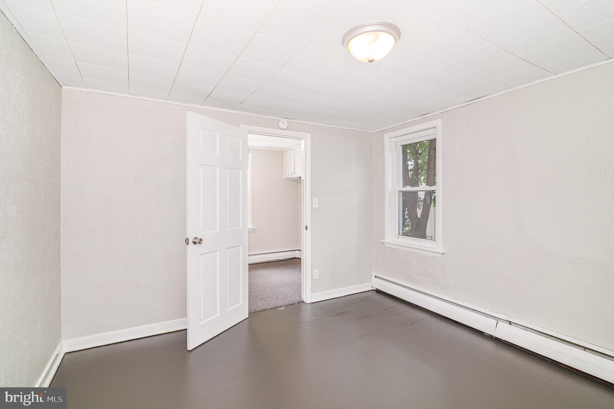 DUNCANNON BORO - Residential