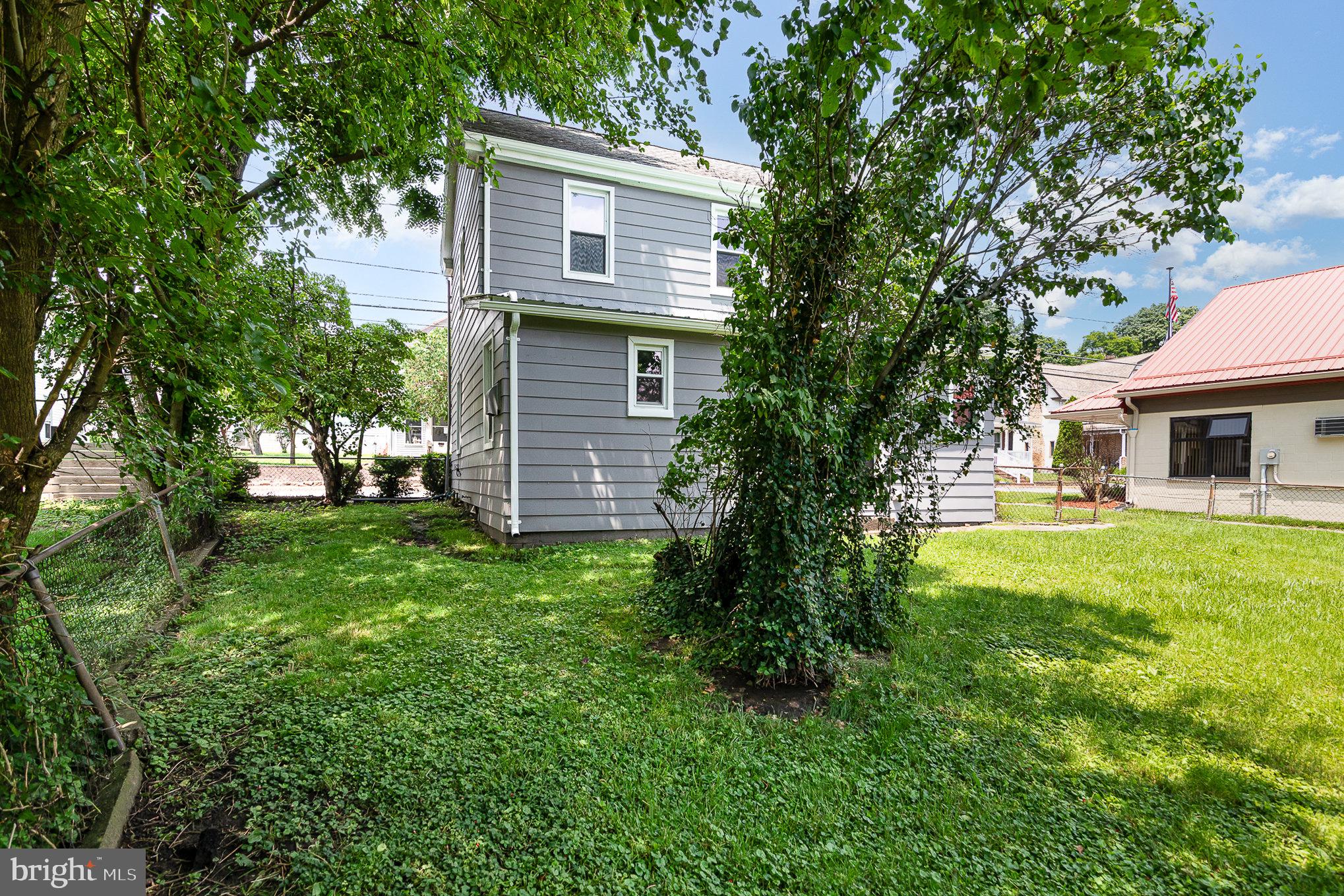 DUNCANNON BORO - Residential