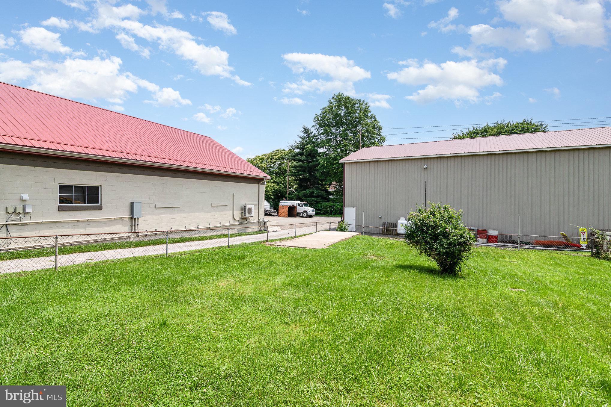 DUNCANNON BORO - Residential