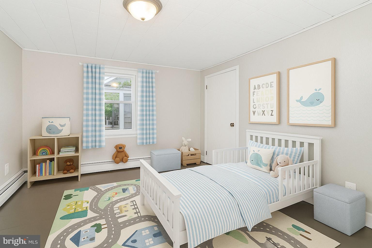 DUNCANNON BORO - Residential