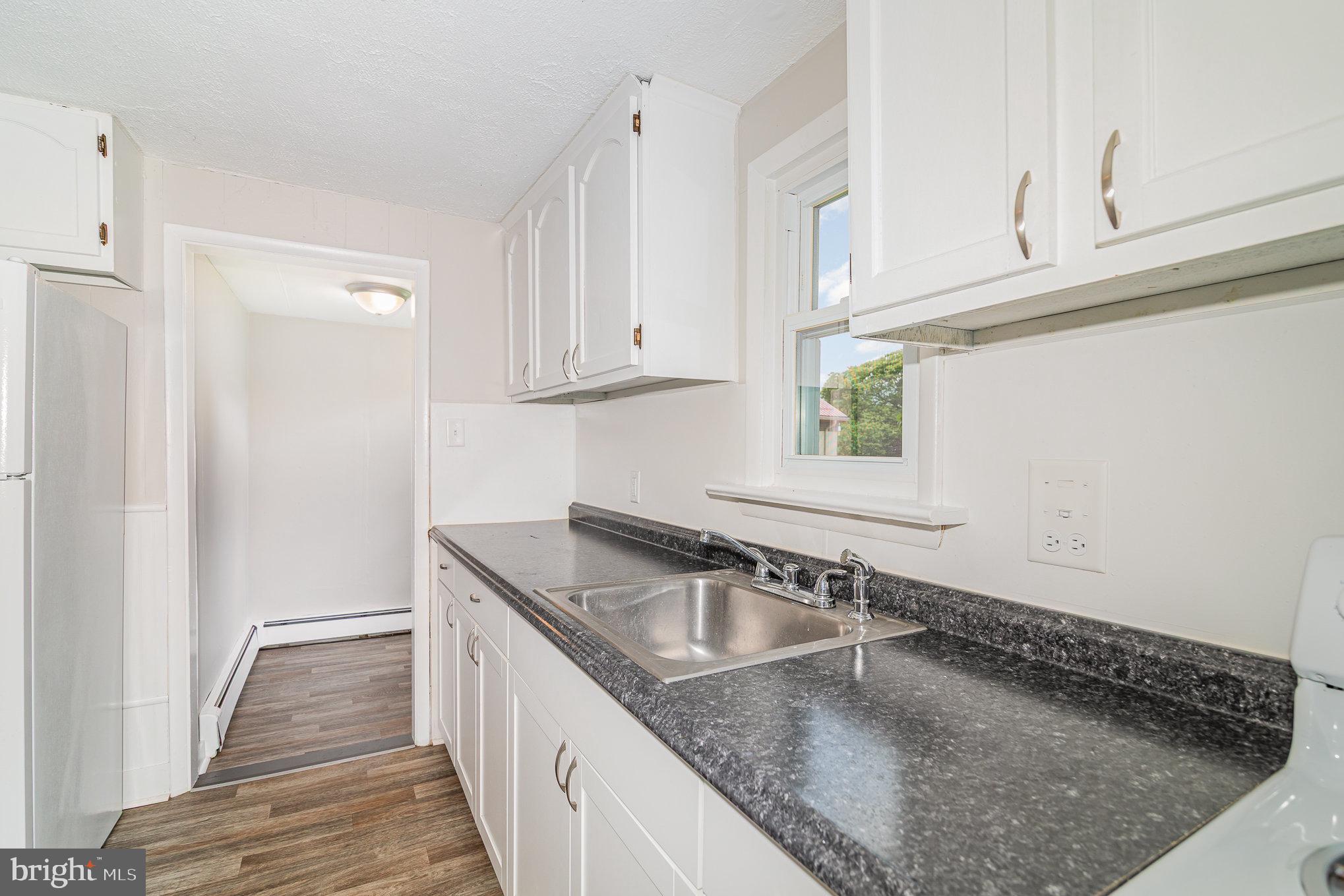 DUNCANNON BORO - Residential