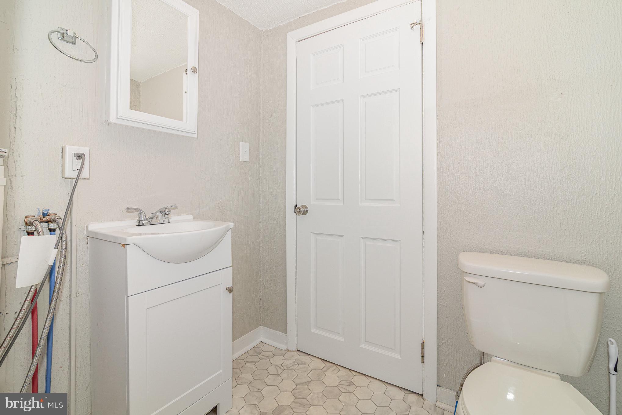 DUNCANNON BORO - Residential