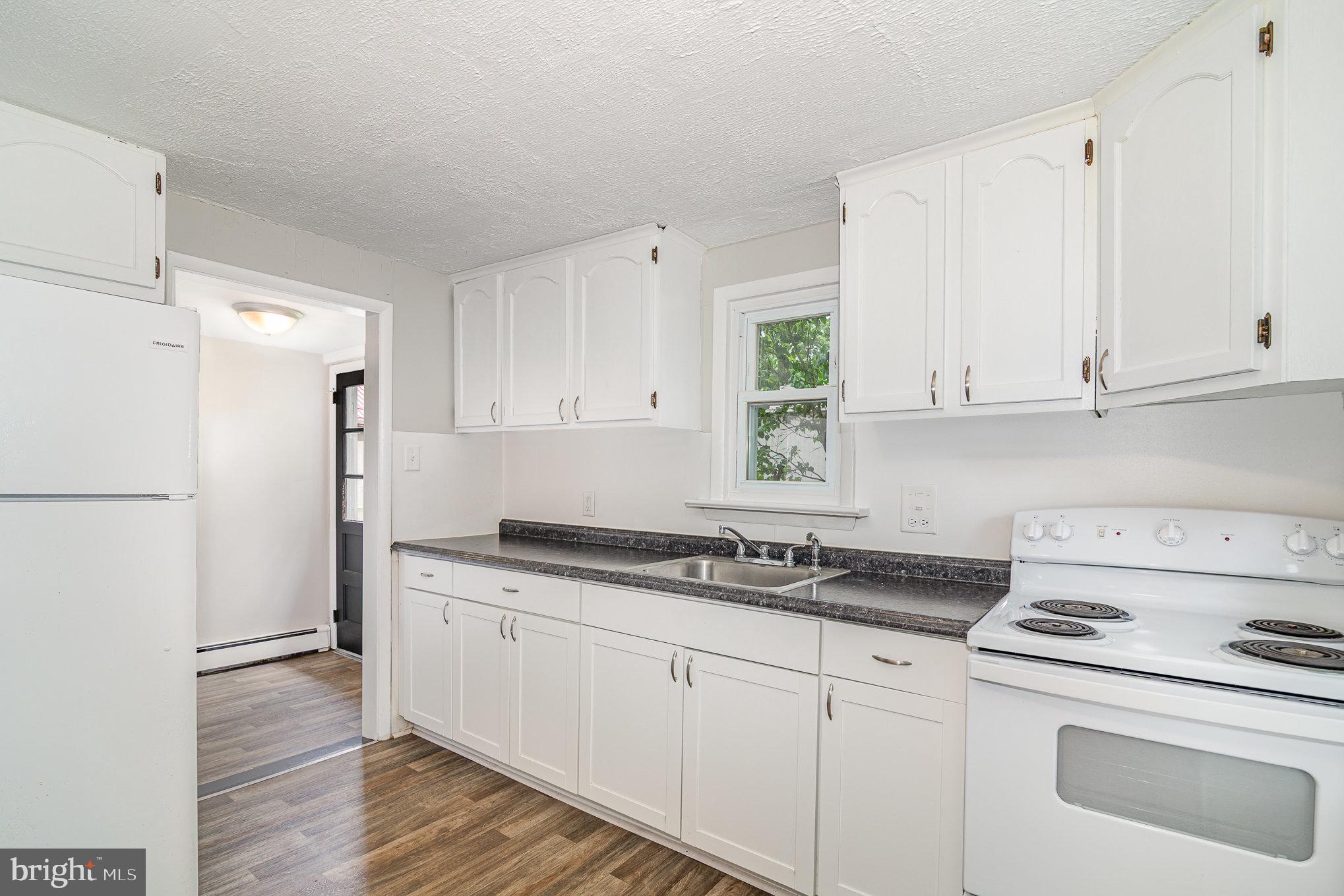 DUNCANNON BORO - Residential