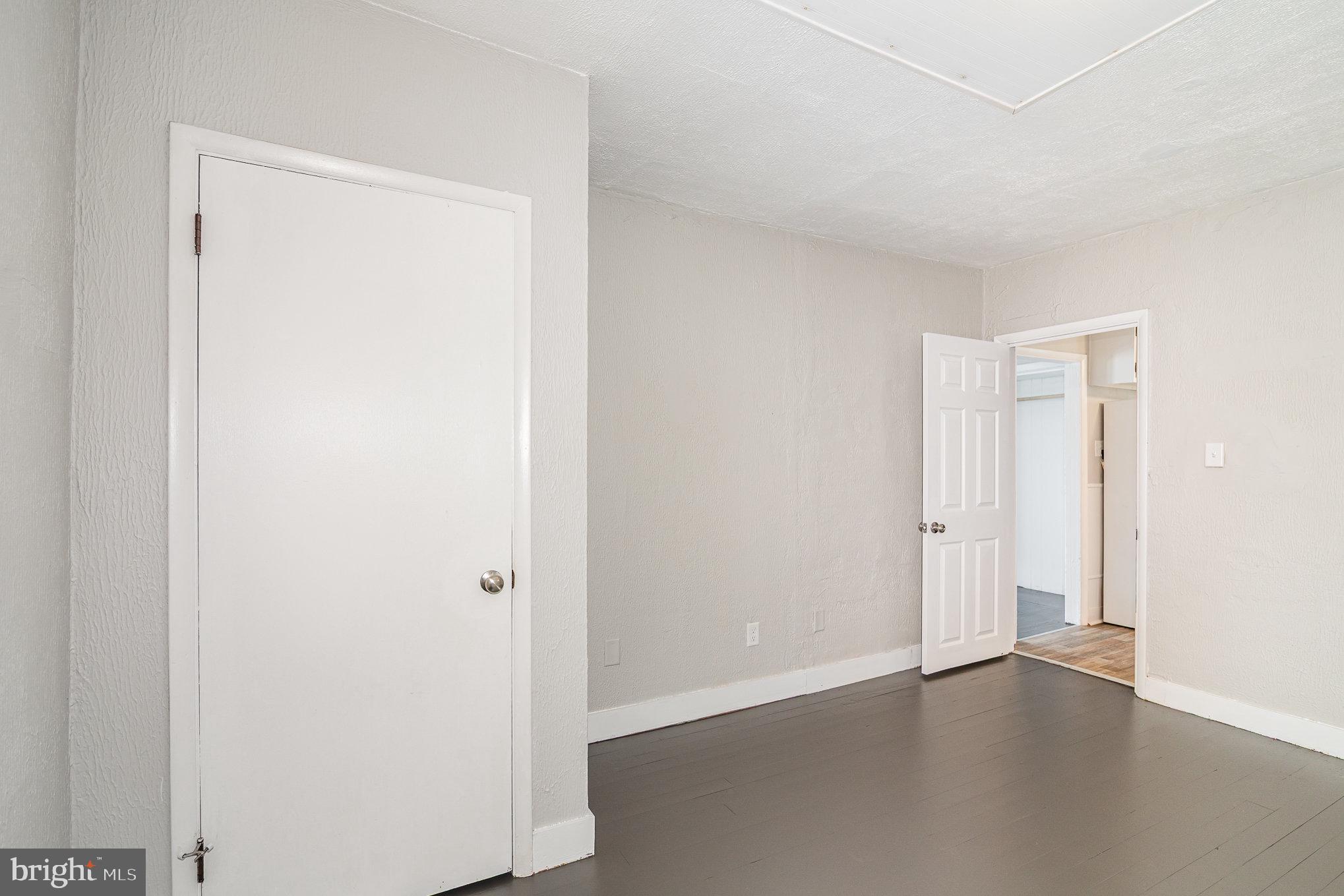 DUNCANNON BORO - Residential